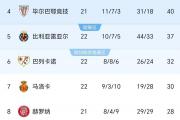 开云体育入口-马德里竞技胜出，继续领跑积分榜的简单介绍