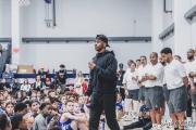 开云官网-NBA球员赴欧洲篮球联赛，球队备战冲刺全球锦标赛