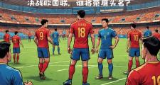 开云平台-瑞典队在联赛中迎战重要对手
