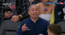 开云体育入口-老鹰主帅公开批评球员状态，球队一片混乱的简单介绍