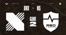 开云体育下载-DRX力克KT，369单局斩获MVP入围赛3:0（广州）