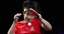 开云平台-乒乓球选手爆冷获胜,专家预测失准