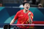 开云体育-英格兰队横扫德国队，樊振东惊艳四座