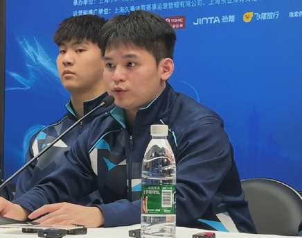 乒乓球选手发挥出色,荣膺最佳MVP的简单介绍 乒乓球选手发挥出色,荣膺最佳MVP的简单介绍