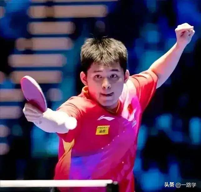 包含瑞典队翻盘法国队，梁靖崑关键制胜的词条