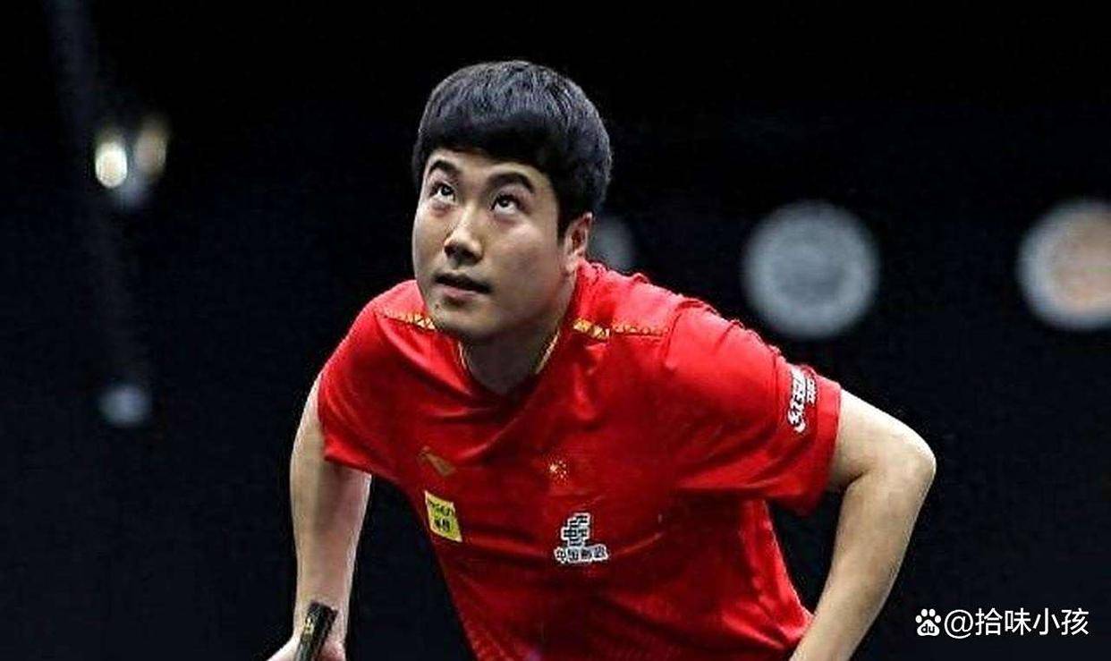 包含瑞典队翻盘法国队，梁靖崑关键制胜的词条