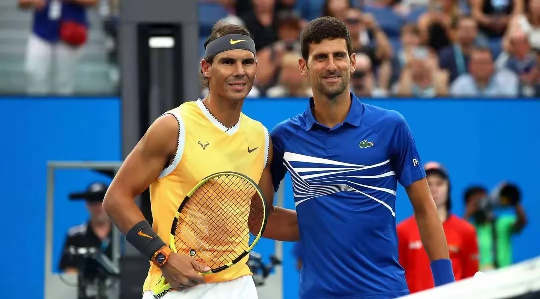 戴维斯杯翻盘美网，德约科维奇带队取胜