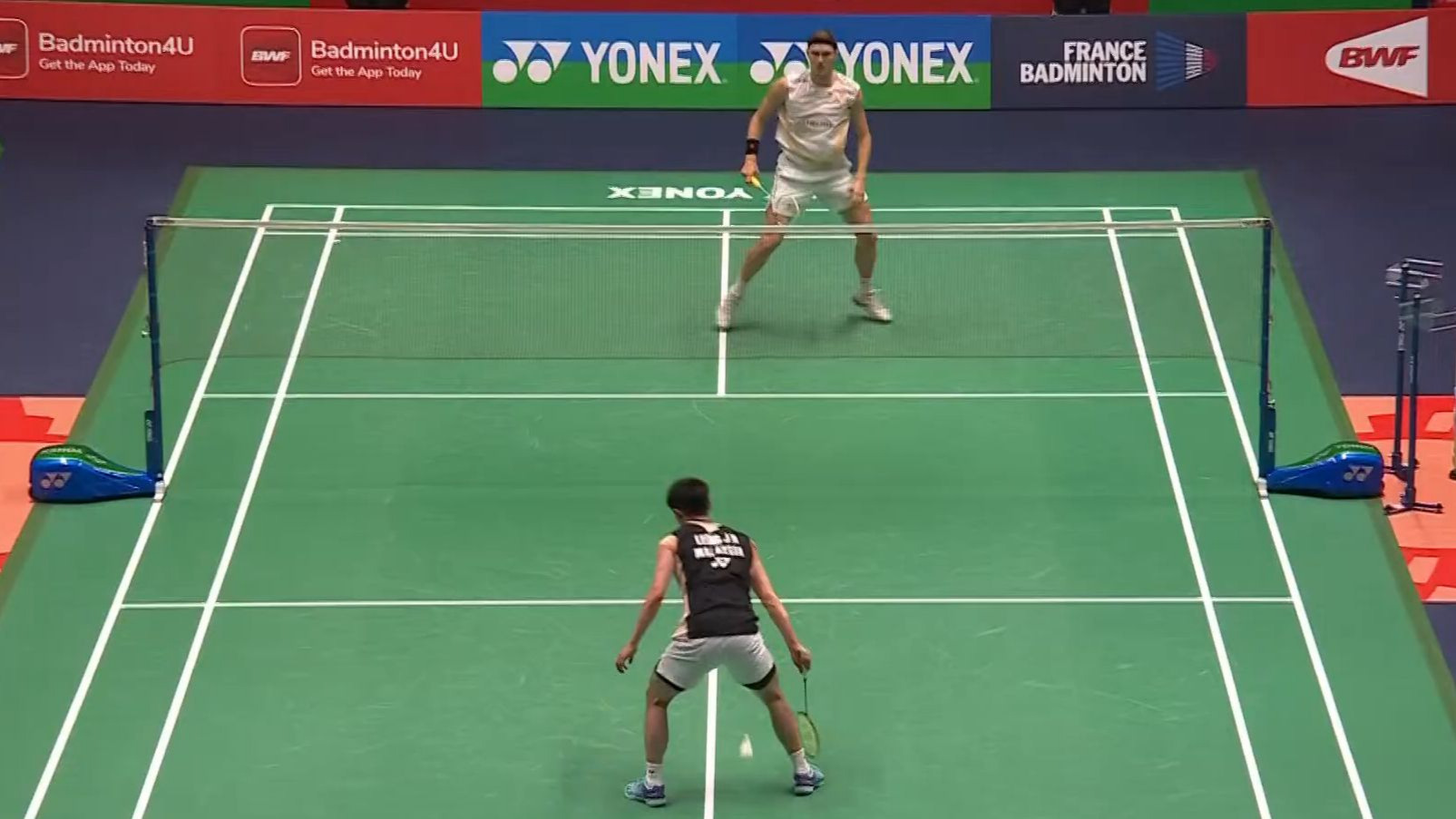 泰国队逆转法国队,安赛龙状态火热 泰国队逆转法国队,安赛龙状态火热