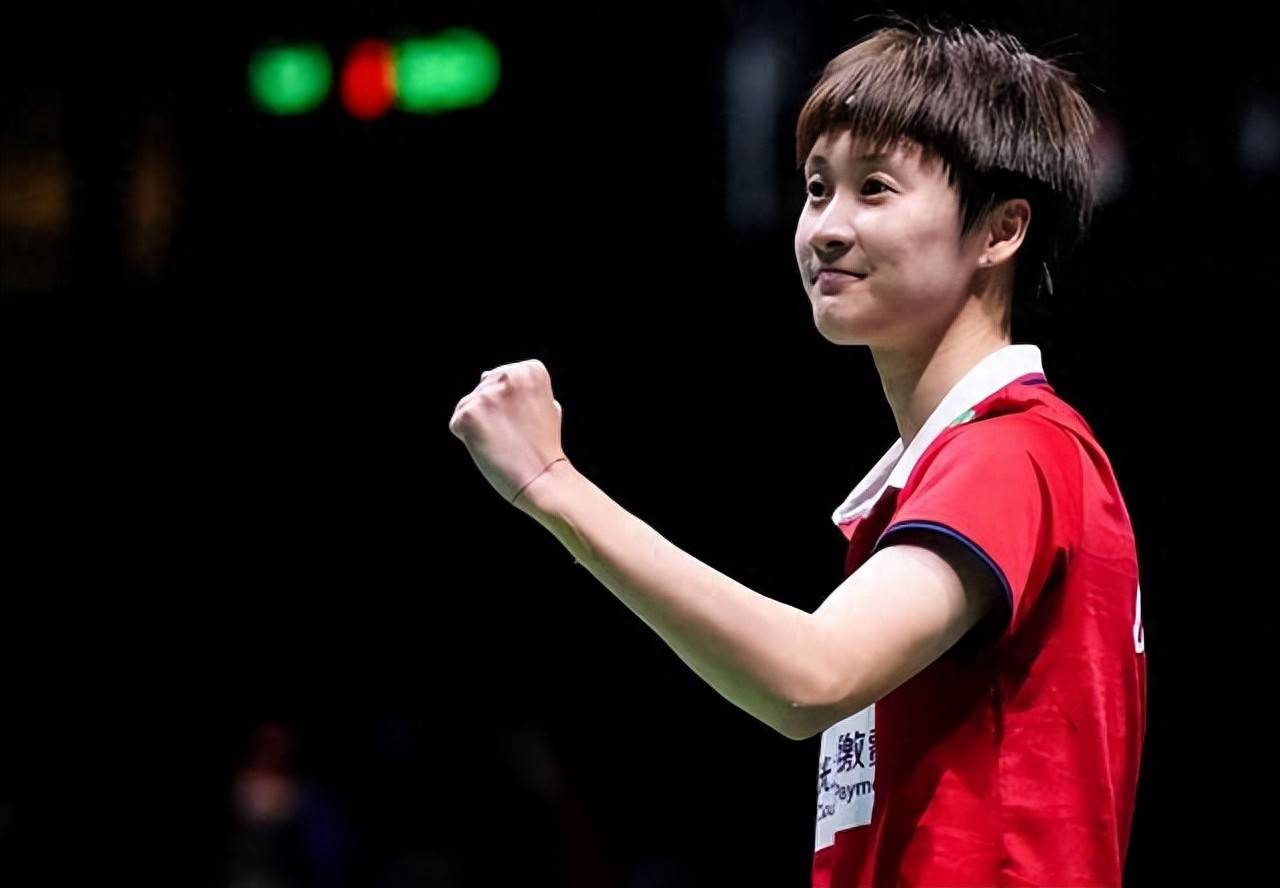 法国队险胜日本队,陈雨菲刷新纪录 法国队险胜日本队,陈雨菲刷新纪录