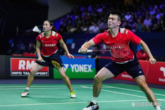 韩国队轻取马来西亚队，马琳带队取胜