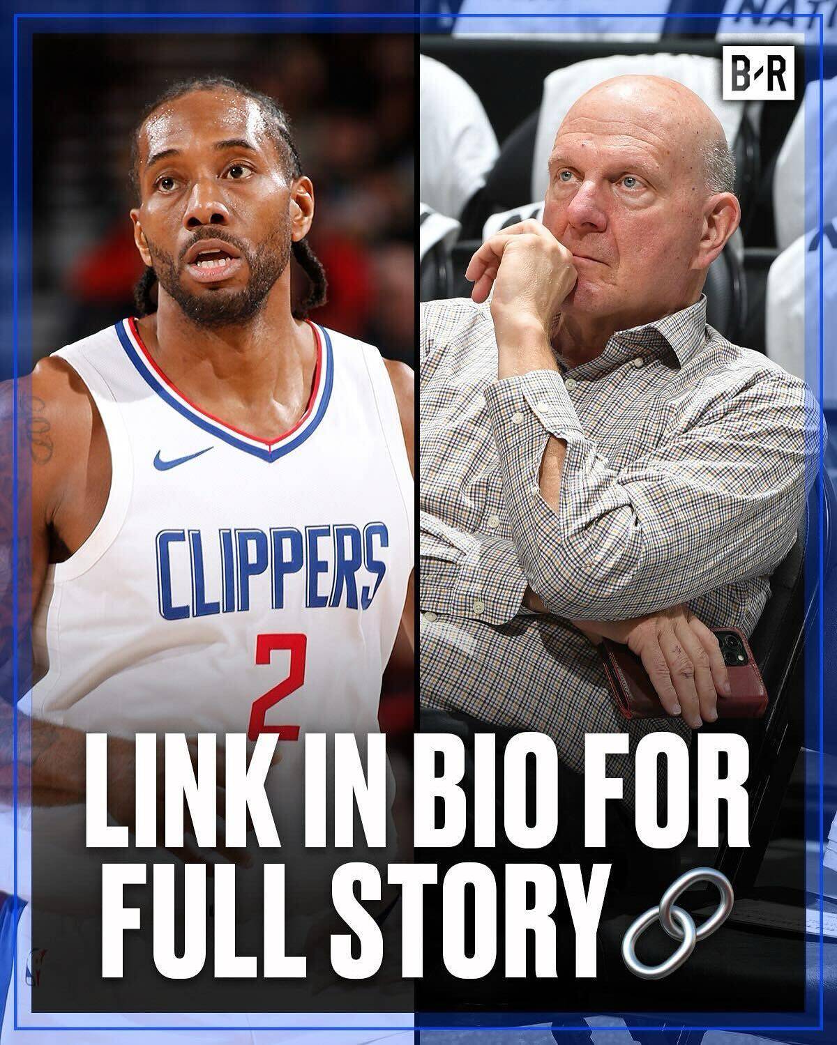 公牛轻取鹈鹕，伦纳德刷新纪录