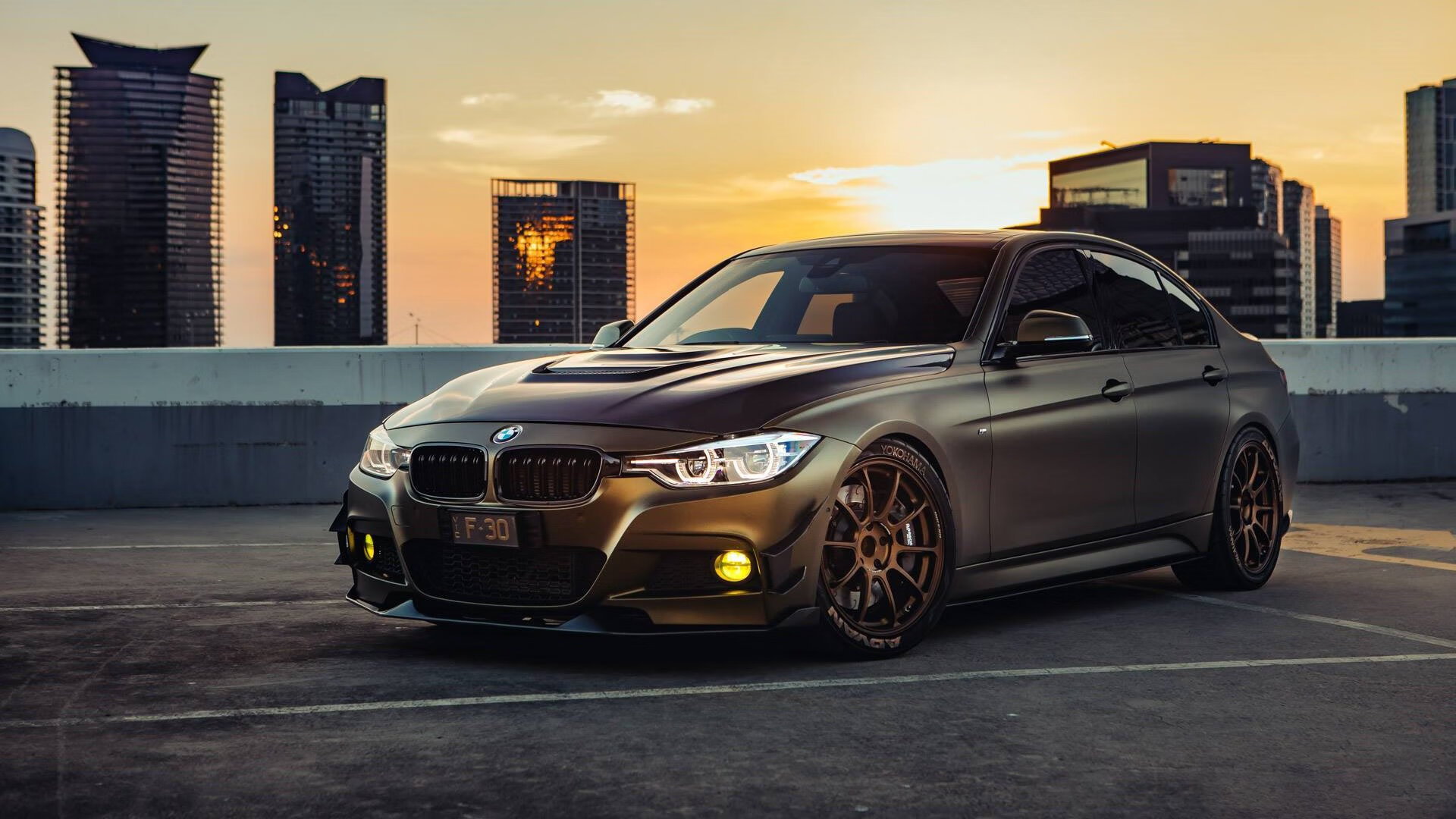 梅西的七种武器，当暴力美学成为悬念终结者